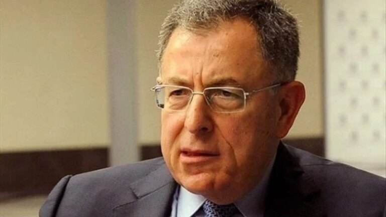 Siniora draws inspiration from Hariri’s legacy and changes in the region: “Weapon exclusivity is a condition for salvation.”