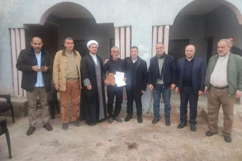 تقدّم ملحوظ في قضية الأسرى واعتصام وشيك أمام مقر الإسكوا