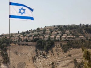 Israel faces sharp criticism from 85 countries amid warnings about international law