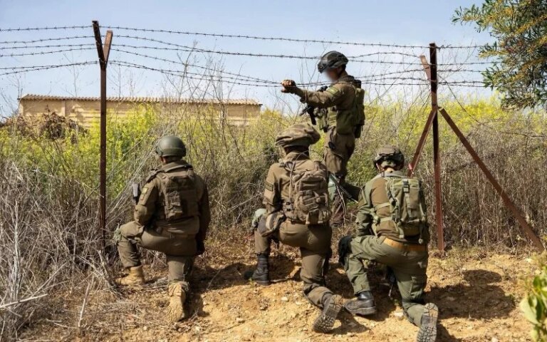 A “single” Iranian demand that cannot be negotiated…and Lebanon is on a date with “resolution”