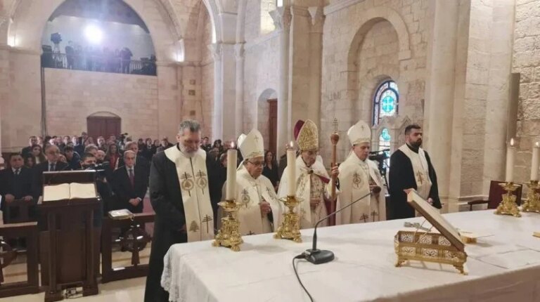 He calls for immediate action following the deterioration in Tripoli and warns of dire consequences