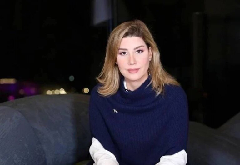 The government faces a direct challenge regarding the issue of the August 4 explosion and responsibility towards the victims