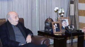 Jumblatt and Hariri stress the importance of preparing for the elections