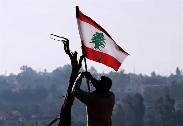 ساعة المواجهة دُقّت: كرامة اللبنانيين خطّ أحمر… والنقاط ستوضع على الحروف اليوم!