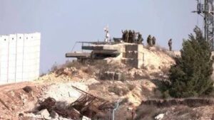 بالفيديو: شخصية اميركية تثير زوبعة… حلم “توراتي” يعود للواجهة ويتربص بلبنان: اليكم تفاصيل المخطط!