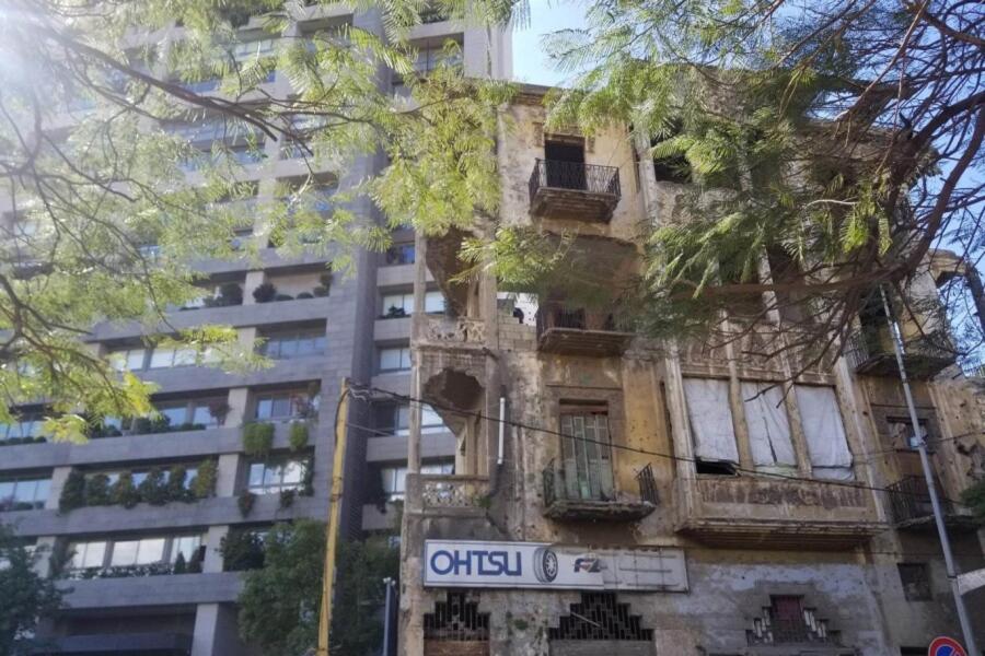 تحذير من تهجير آلاف العائلات… نداء عاجل لـ "بري"