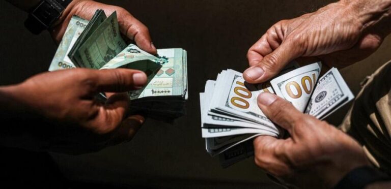 Dollar to 60 thousand? The Minister of Economy reveals the government’s options