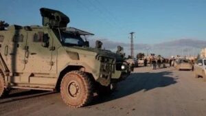 بالفيديو: الشرع سيقاتل الحزب ويتحول لـ”عمر ابن الخطاب لبنان”- 80 انغماسي يتجهزون للإقتحام- معطيات خطيرة!