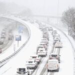 الثّلوج على 900 متر… تجهزوا!