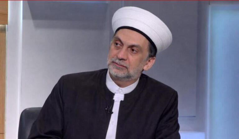 مولانا… بوب منيمنة