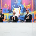 القرعة تبتسم لبرشلونة… و”الملكي” يصطدم بكابوس إنجليزي – اليكم قرعة مواجهات دوري ابطال اوروبا