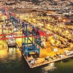 بيروت vs حيفا… هل يعبر لبنان إلى الممرّ الهندي؟