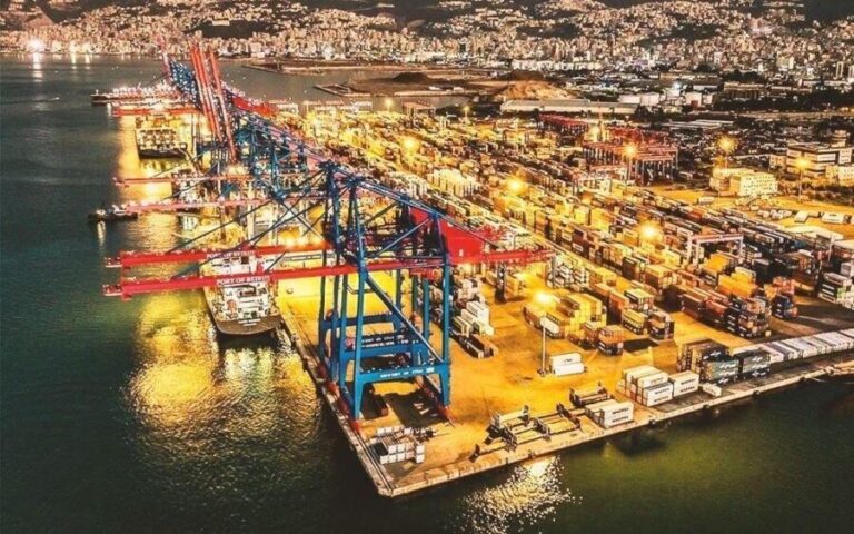 بيروت vs حيفا… هل يعبر لبنان إلى الممرّ الهندي؟