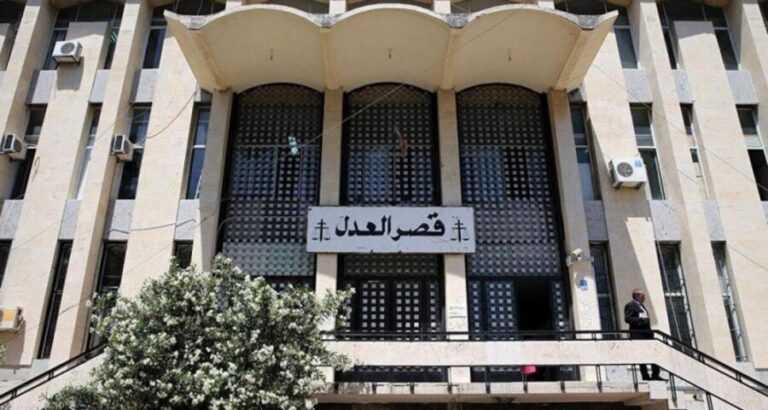 هل يُستدعى نعيم قاسم إلى القضاء؟