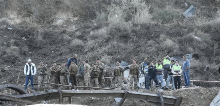 قمة عسكرية لبنانية - أميركية وفرنسا تدعو 50 دولة لدعم الجيش