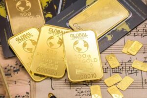 Business Insurance for Gold Trading Firms: Protecting Inventory and Hedging Price Risk