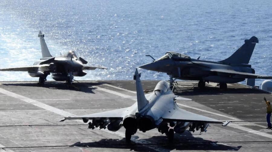 Will America do it this Saturday?