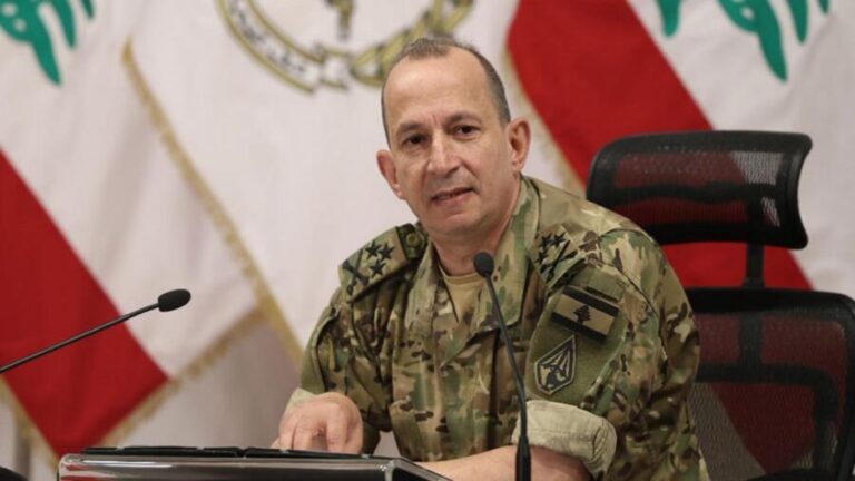 هيكل يطلب غطاء حكوميًا: سيناريو 5 و 7 آب سيتكرّر