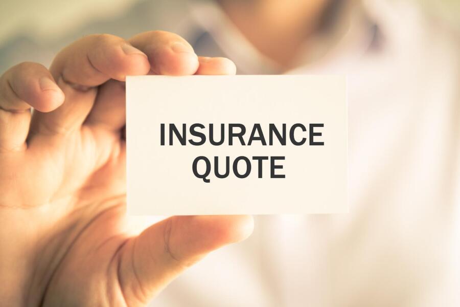 Business insurance quotes