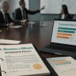 The Corporate Veil Won’t Save You: Why Founders and Executives Need D&O Insurance in 2026