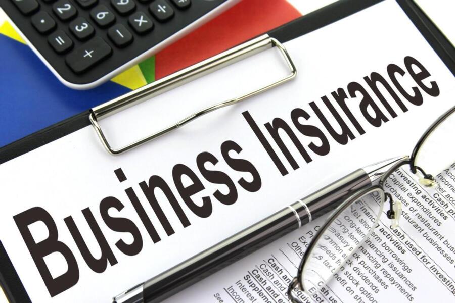 Business Insurance for Forex Trading Firms: Protecting Your Financial Enterprise