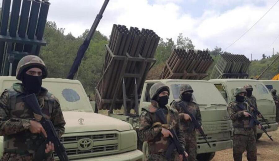 حادثة الهرمل: بروڤا حلّ سلاح "حزب الله" شمال الليطاني