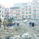 جرح طرابلس “مفتوح” وواشنطن تحاصر ذهب “حزب الله”