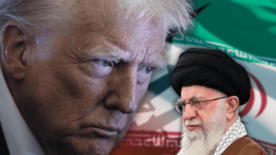 إيران في عهد ترامب الثاني... هل حان الوقت؟