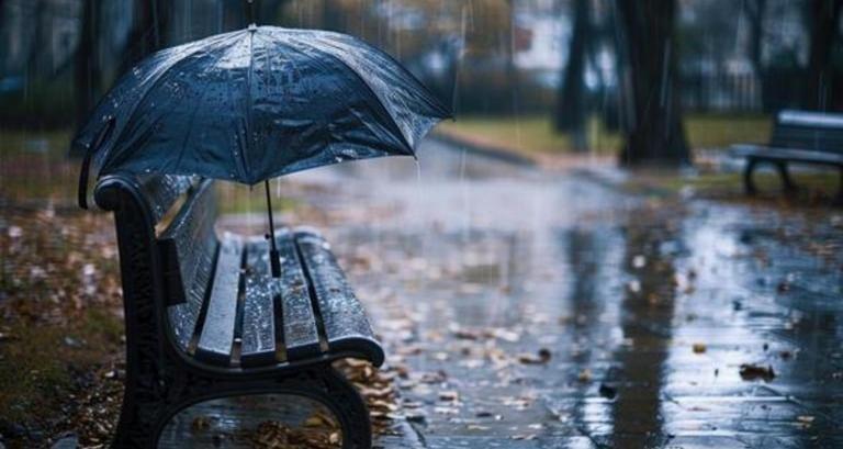 طقسان في يومين!