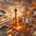 موعد الانفجار الكبير!! تقديرات تكشف ساعة الصفر بين إيران وأميركا