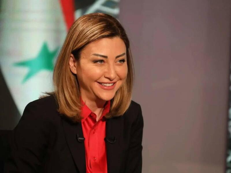 تسريبات تهزّ دمشق… رواية صادمة عن مقتل لونا الشبل