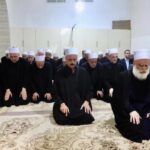 بخصوص إسلام الدروز وعروبتهم