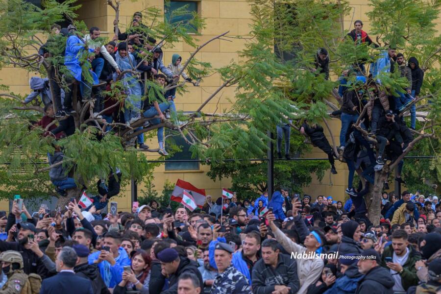 يومٌ" ولاء" و365 يوماً من الإستياء... إلى اللقاء في 14 شباط 2027؟