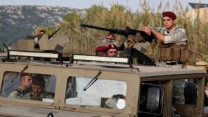 “الحزب” في مواجهة الجيش… “عالساعة”