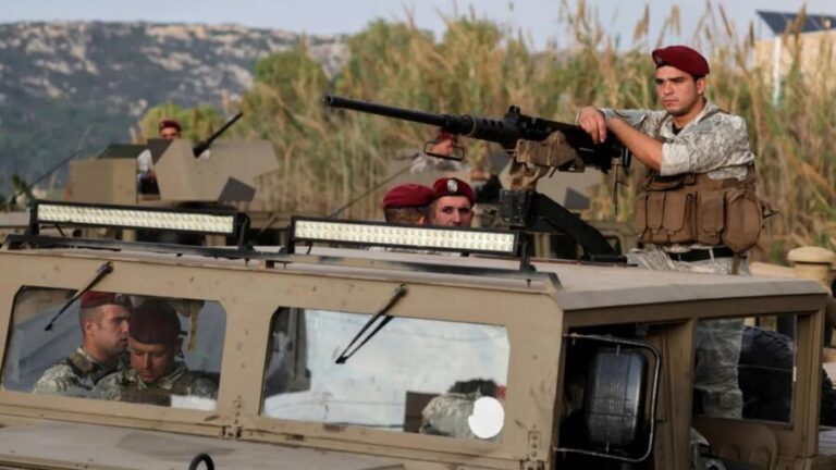 “الحزب” في مواجهة الجيش… “عالساعة”