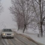 منخفضان على الأبواب… وثلوج في هذه المناطق