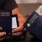 الامن العام يعلن ارتفاع أسعار جواز السفر اللبناني!! اليكم الاسعار الجديدة