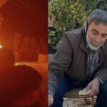 قصة اتصال الموت!! معك الجيش الاسرائيلي بتموت مع اللي معك أو لحالك؟… هكذا قتلوا أحمد ترمس!