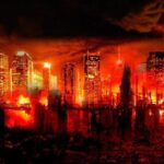 إسرائيل في استنفار غير مسبوق… وذعر من سيناريو “يوم القيامة” الإيراني