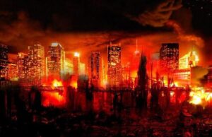 إسرائيل في استنفار غير مسبوق… وذعر من سيناريو “يوم القيامة” الإيراني