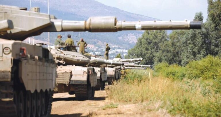 طبول الحرب تُقرع… ماذا ينتظر لبنان؟