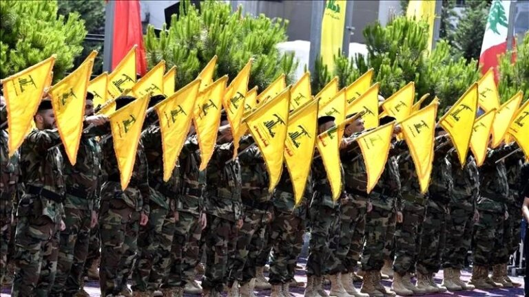Israel announces the “repositioning plan”… and the exclusion of 12 field leaders from Hezbollah