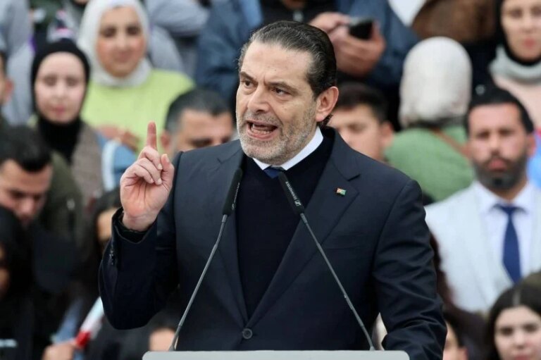 Will Hariri return to tip the scales of entitlement?