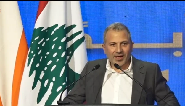 Bassil issues a call for an “uprising of votes” and the restoration of the decision