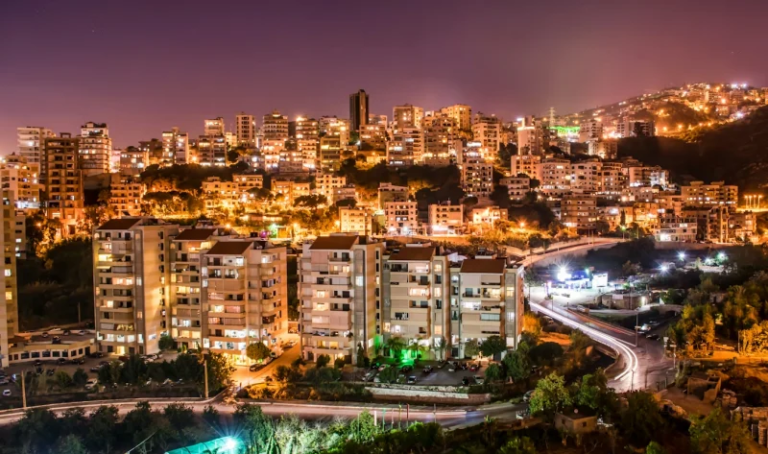 “Province 15” raises controversy on the Beirut-Damascus road