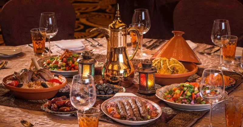 غلاء المعيشة يجبر الصائمين على التقشف و”الحلويات” ترف لا يقدر عليه الكثيرون!