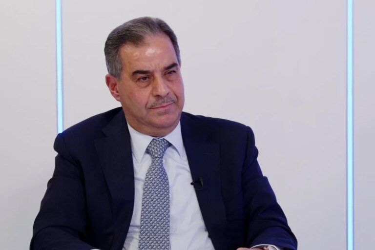 Ambassador Bonsar defines Russia’s role in the international agreement and criticizes Bassil’s actions in Moscow: “And Assad to a third country”