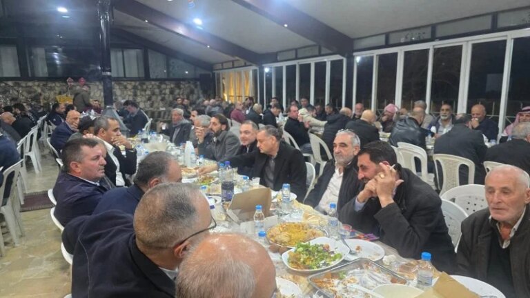 The elections are on time and resistance is a red line