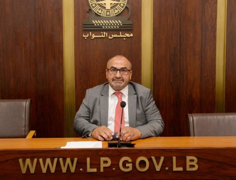 Details of my position on the “supposed list” in Zahle