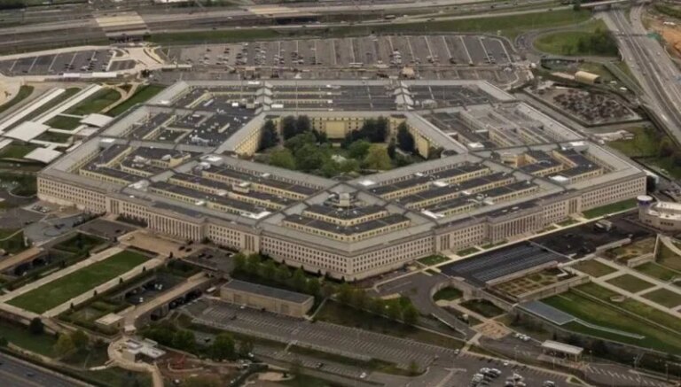 Increasing military buildup brings the “Pentagon Pizza” index back to the forefront